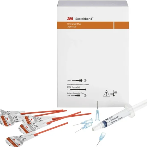 Scotchbond™ Universal Plus Adhæsiv