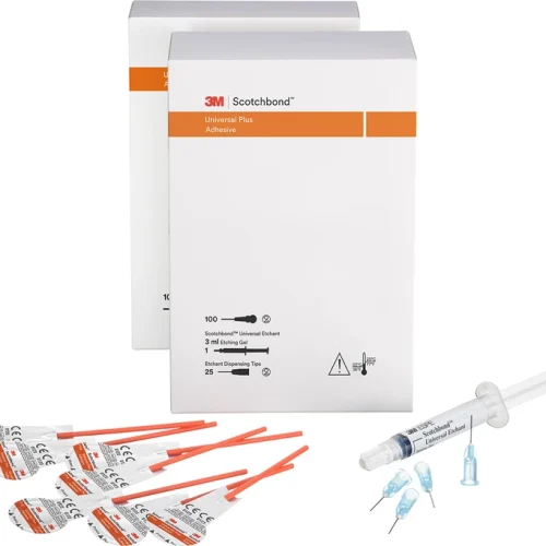 Scotchbond™ Universal Plus Adhæsiv