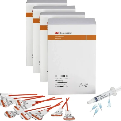 Scotchbond™ Universal Plus Adhæsiv