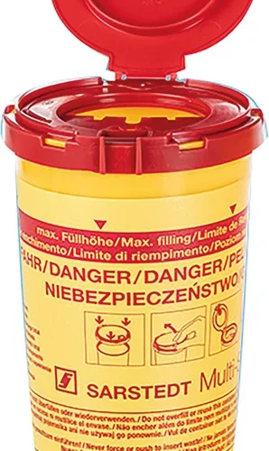 Multi-Safe twin plus