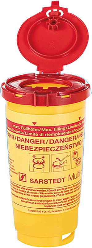 Multi-Safe twin plus