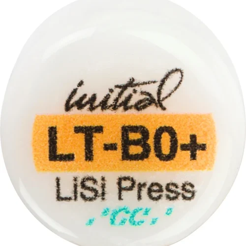 GC Initial™ LiSi Press