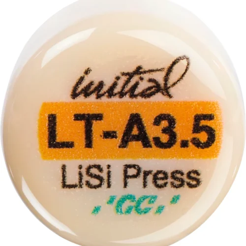 GC Initial™ LiSi Press