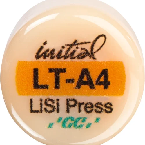 GC Initial™ LiSi Press