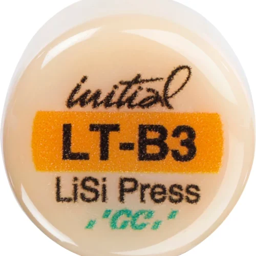 GC Initial™ LiSi Press