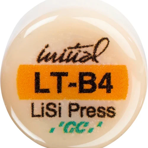 GC Initial™ LiSi Press