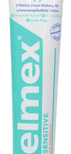 elmex® SENSITIVE