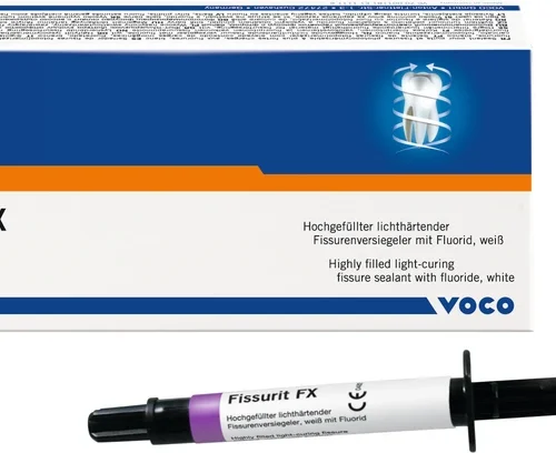 Fissurit® FX