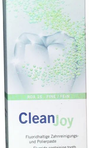CleanJoy