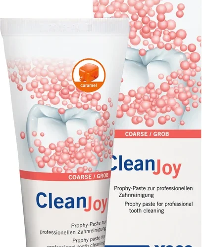CleanJoy
