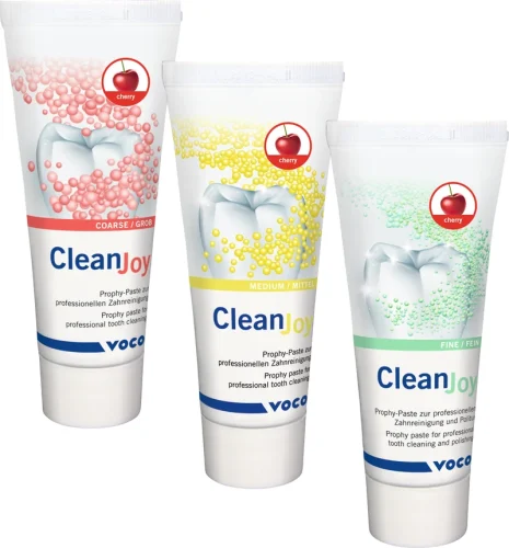 CleanJoy