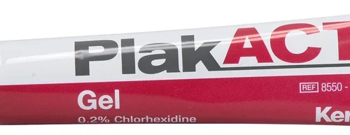 PlakACT™-gel