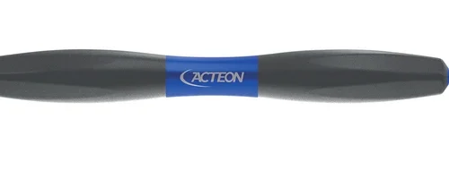 BLISS rotkanalstopper