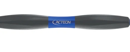 BLISS rotkanalstopper