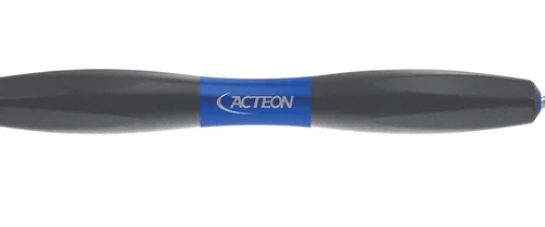 BLISS rotkanalstopper