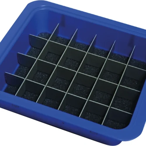 IMS Tub plastskåler