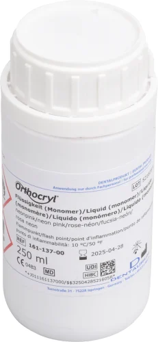 Orthocryl® væske