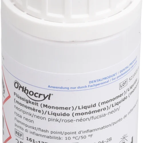 Orthocryl® væske