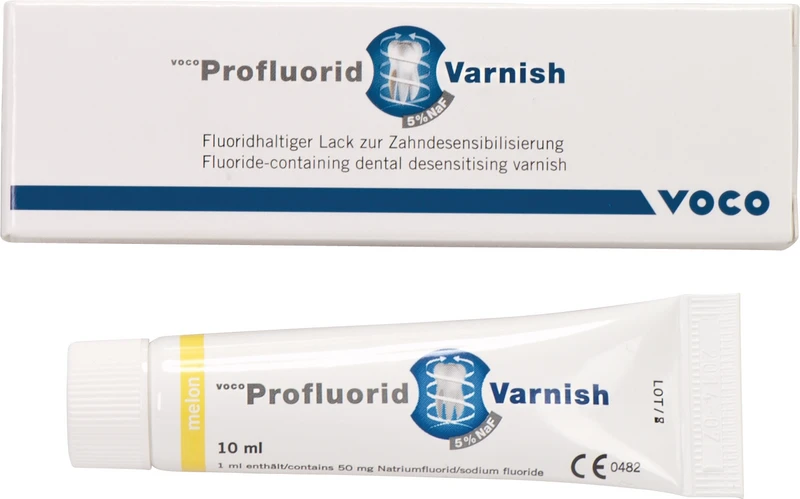 Profluorid® Varnish