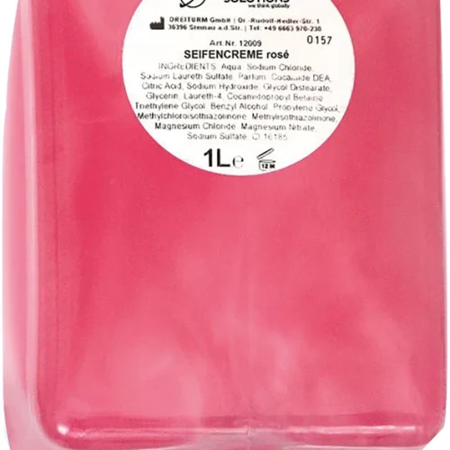 Azett såpekrem 2000