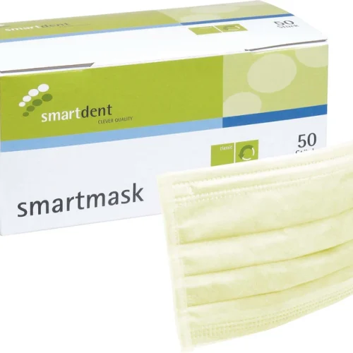 smartmask Munnbeskyttelse