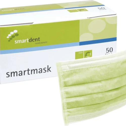 smartmask Mundschutz