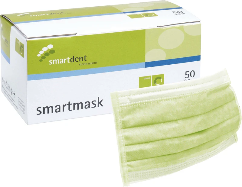 smartmask Mundschutz