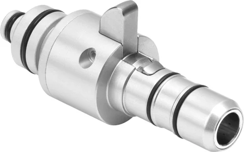assistina Adapter