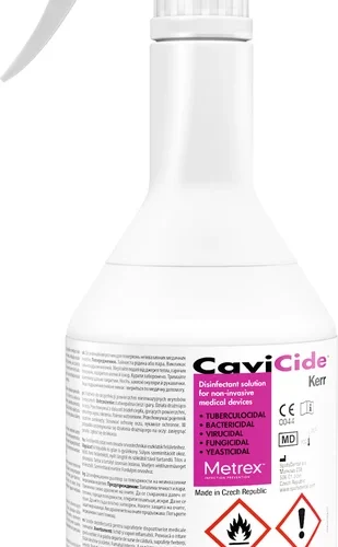 CaviCide™