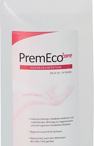PremEco® care