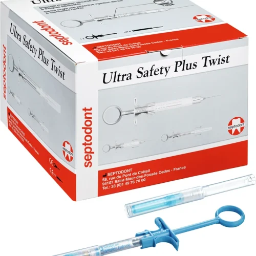 Ultra Safety Plus Twist