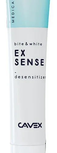 Bite&White ExSense Tooth