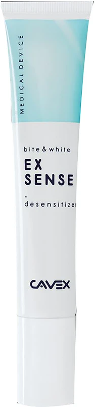 Bite&White ExSense Tooth