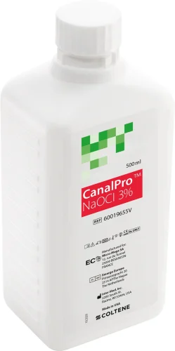 CanalPro™ NaOCl
