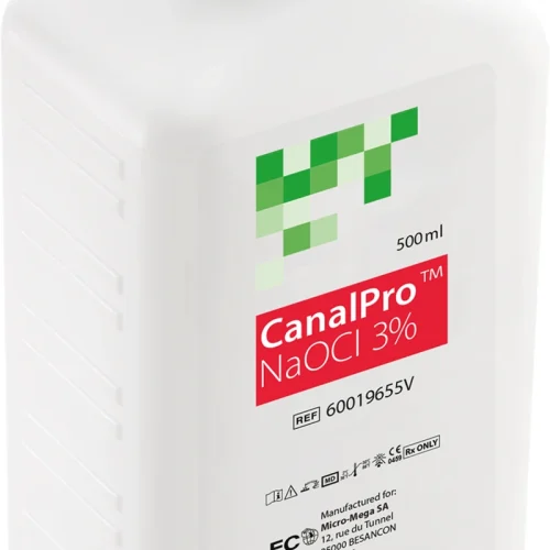 CanalPro™ NaOCI