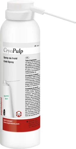 CryoPulp