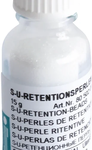 S-U-Retentionsperlen