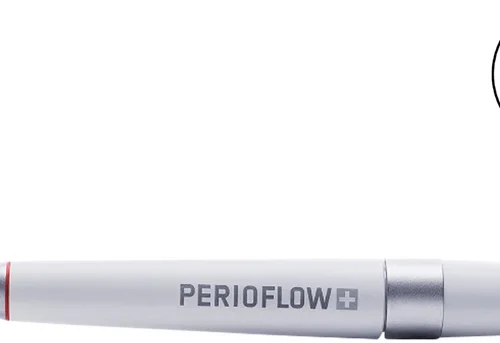 PERIOFLOW® håndstykke