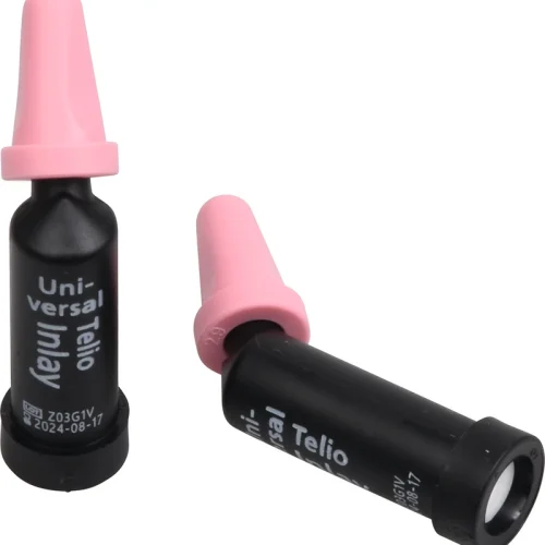 Telio® Inlay/Onlay