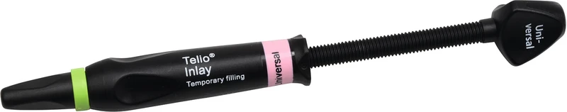 Telio® Inlay/Onlay