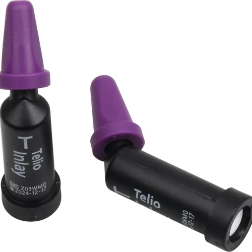 Telio® Inlay/Onlay