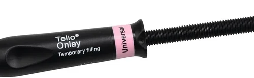 Telio® Inlay/Onlay