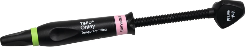 Telio® Inlay/Onlay