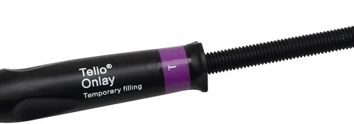 Telio® Inlay/Onlay