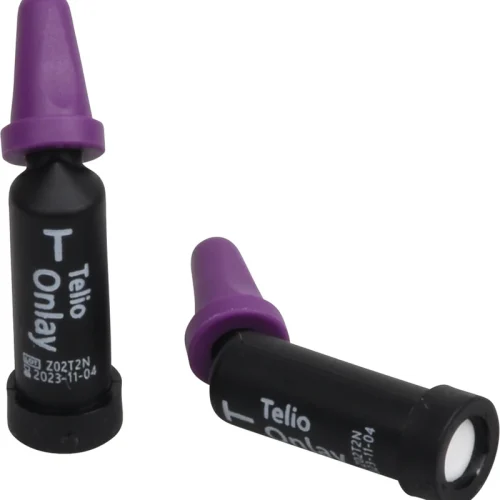 Telio® Inlay/Onlay