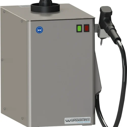 WASI-STEAM Classic II