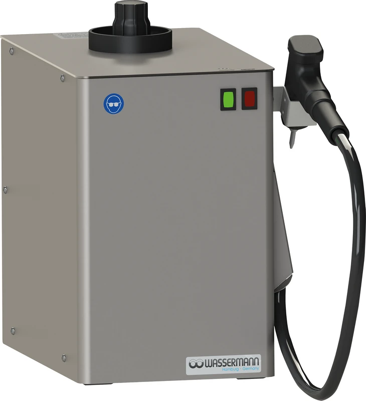 WASI-STEAM Classic II