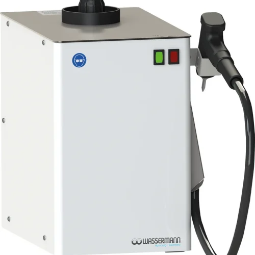 WASI-STEAM Classic II