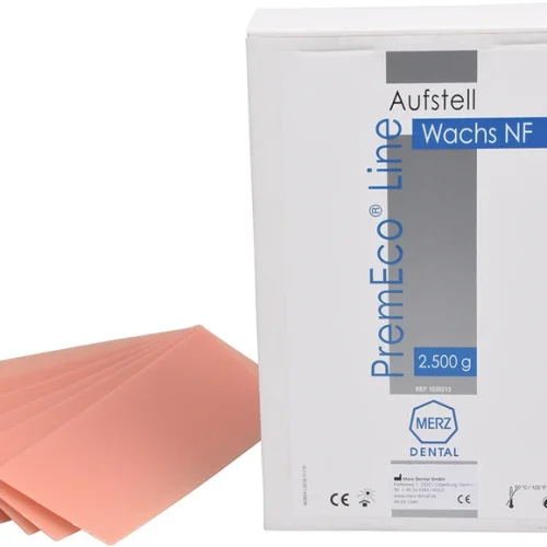 PremEco® Line oppstillingsvoks NF