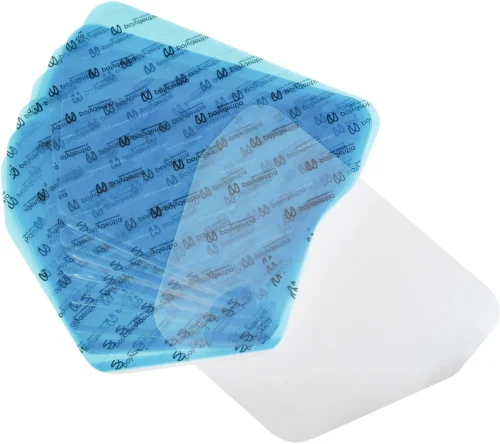 Vista-Tec ClipOn beskyttelsesskjold